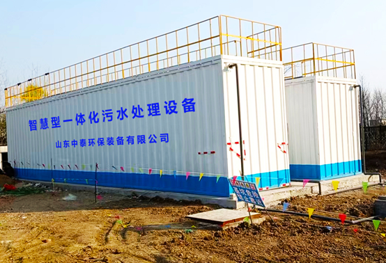 垃圾滲濾液處理設備好用嗎？這篇文章告訴你（2）