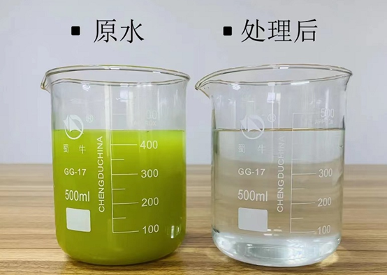 垃圾滲濾液處理設備好用嗎？這篇文章告訴你（3）