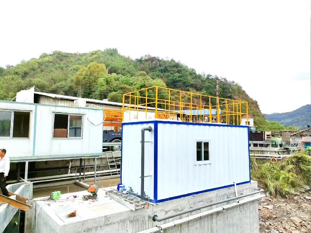 濕式靜電除塵廢水處理：技術挑戰與解決方案