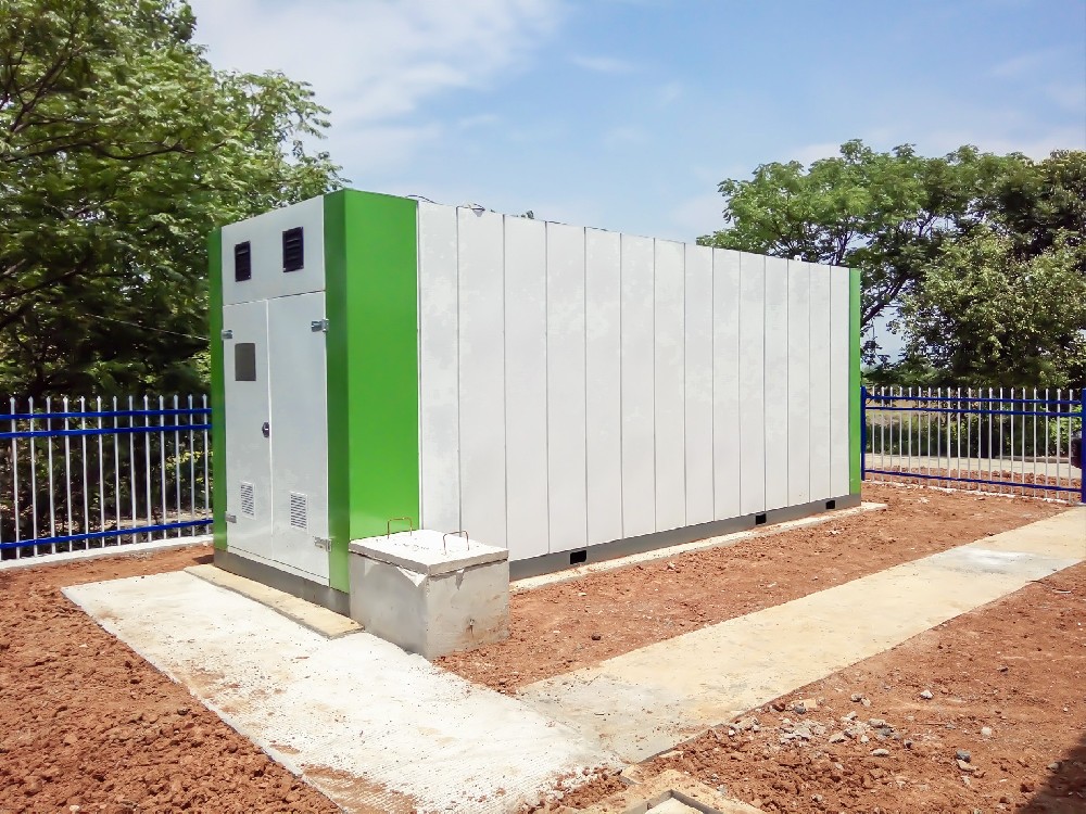 一體化污水處理設備,一體化污水處理設備廠家