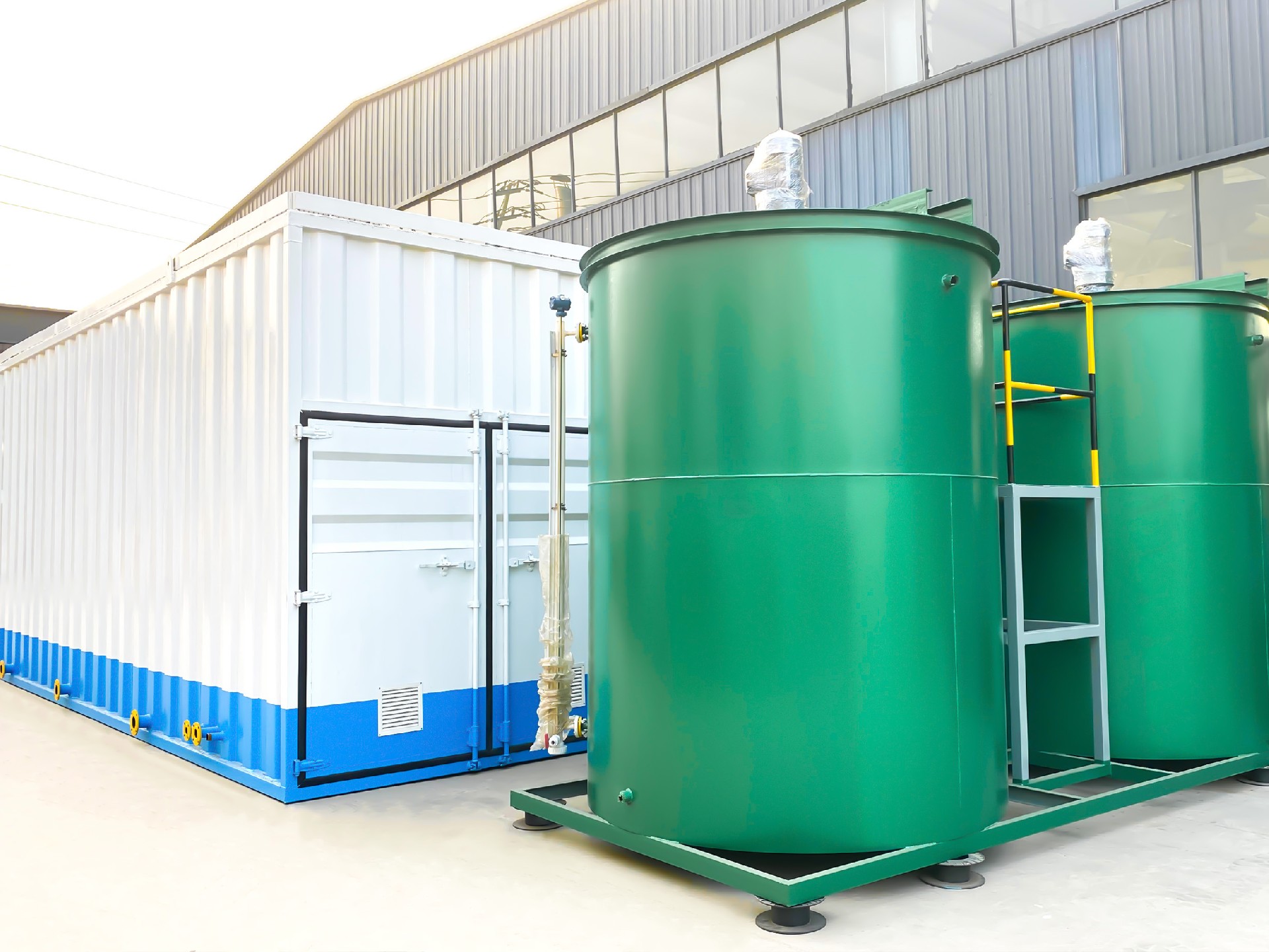 一體化污水處理設備,一體化污水處理設備廠家