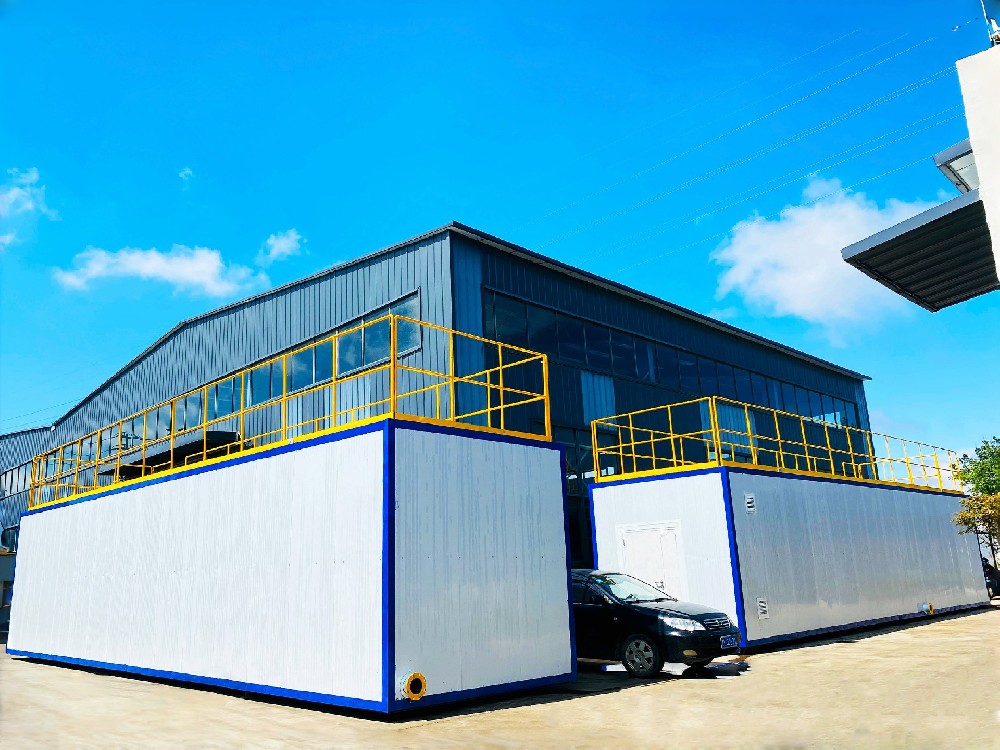 一體化污水處理設備,一體化污水處理設備廠家