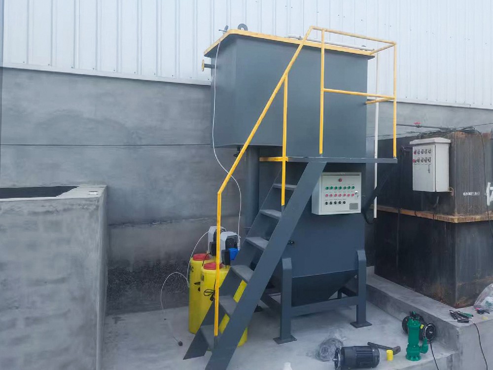 一體化污水處理設備,一體化污水處理設備廠家