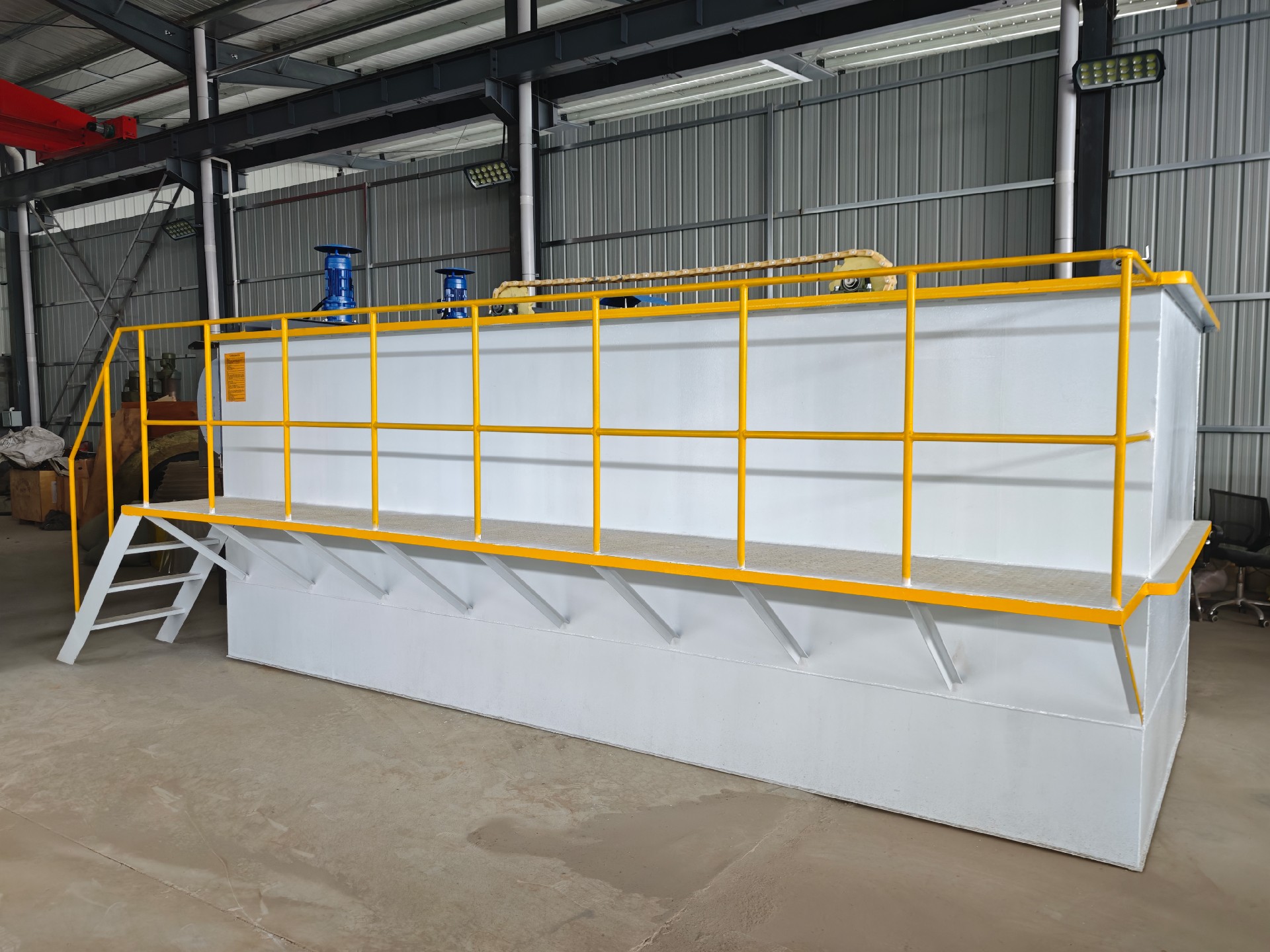 一體化污水處理設備,一體化污水處理設備廠家