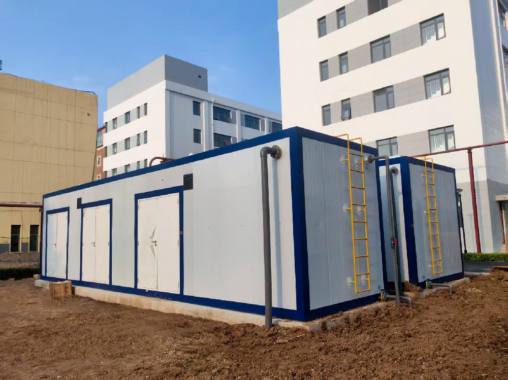 一體化污水處理設(shè)備,一體化污水處理設(shè)備廠(chǎng)家