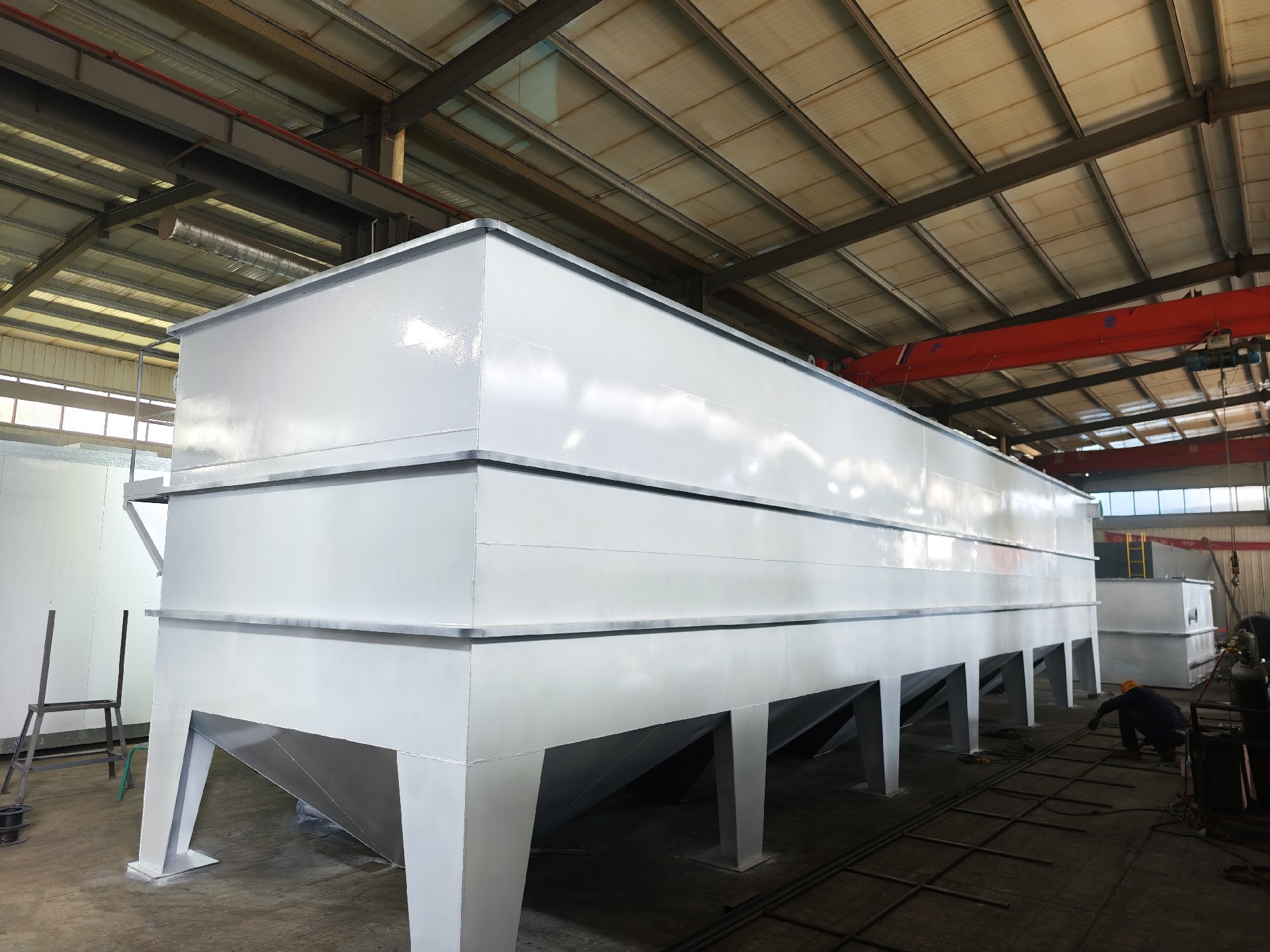 一體化污水處理設備,一體化污水處理設備廠家