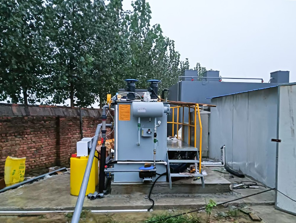 一體化污水處理設(shè)備_工業(yè)污水處理設(shè)備_污水處理設(shè)備廠家