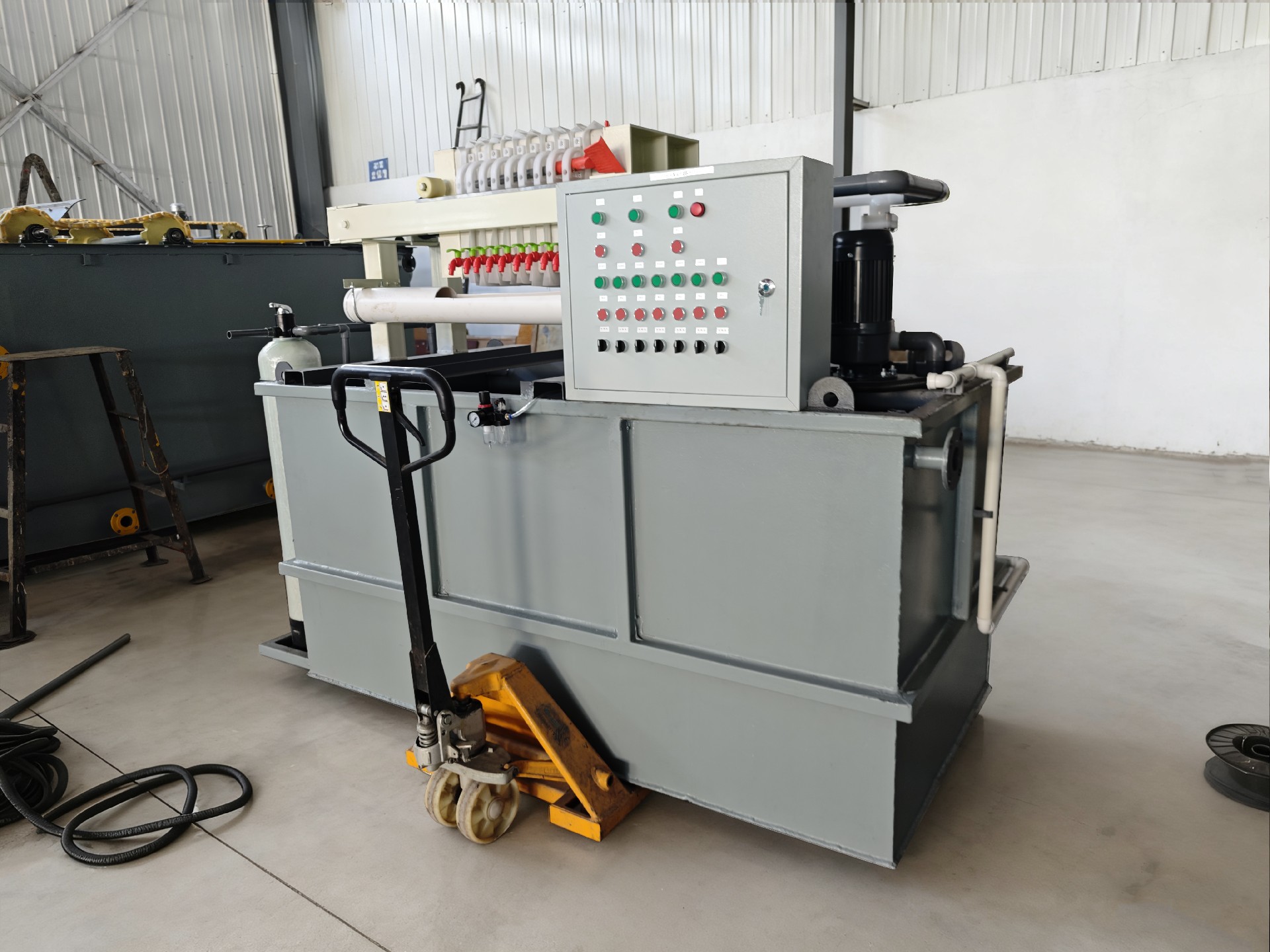 一體化污水處理設備,一體化污水處理設備廠家