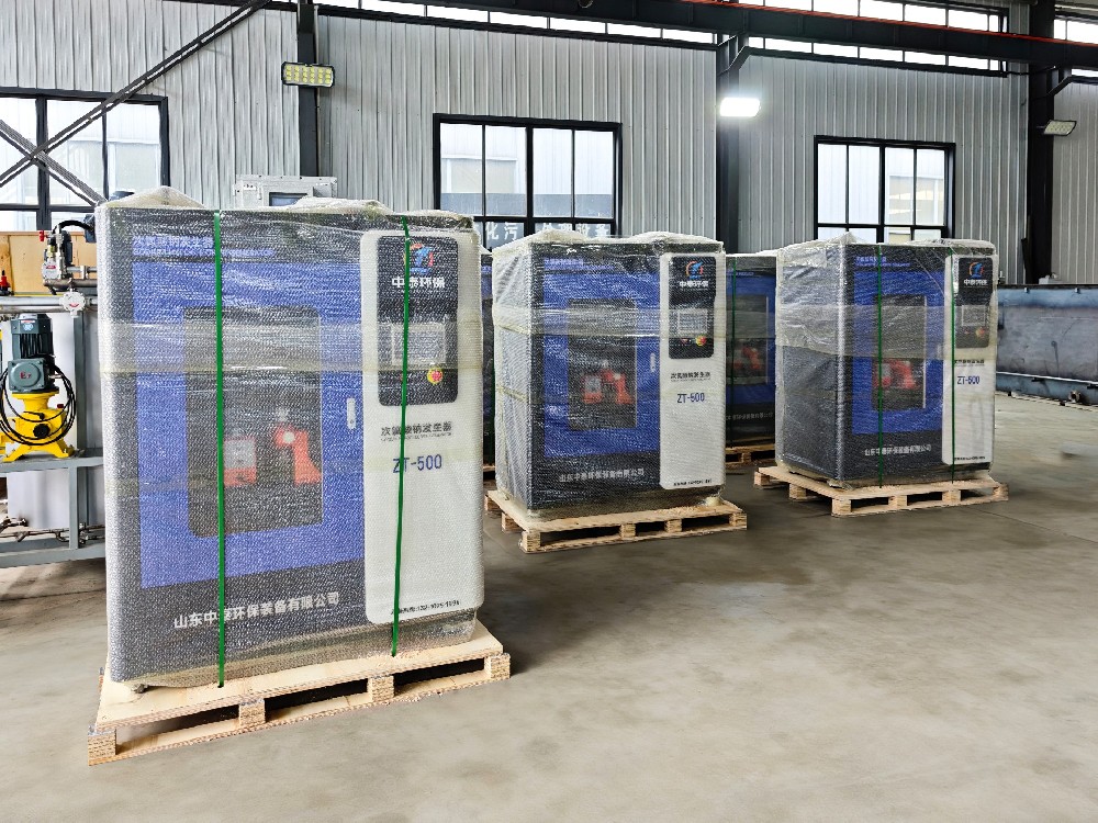 一體化污水處理設備_工業污水處理設備_污水處理設備廠家