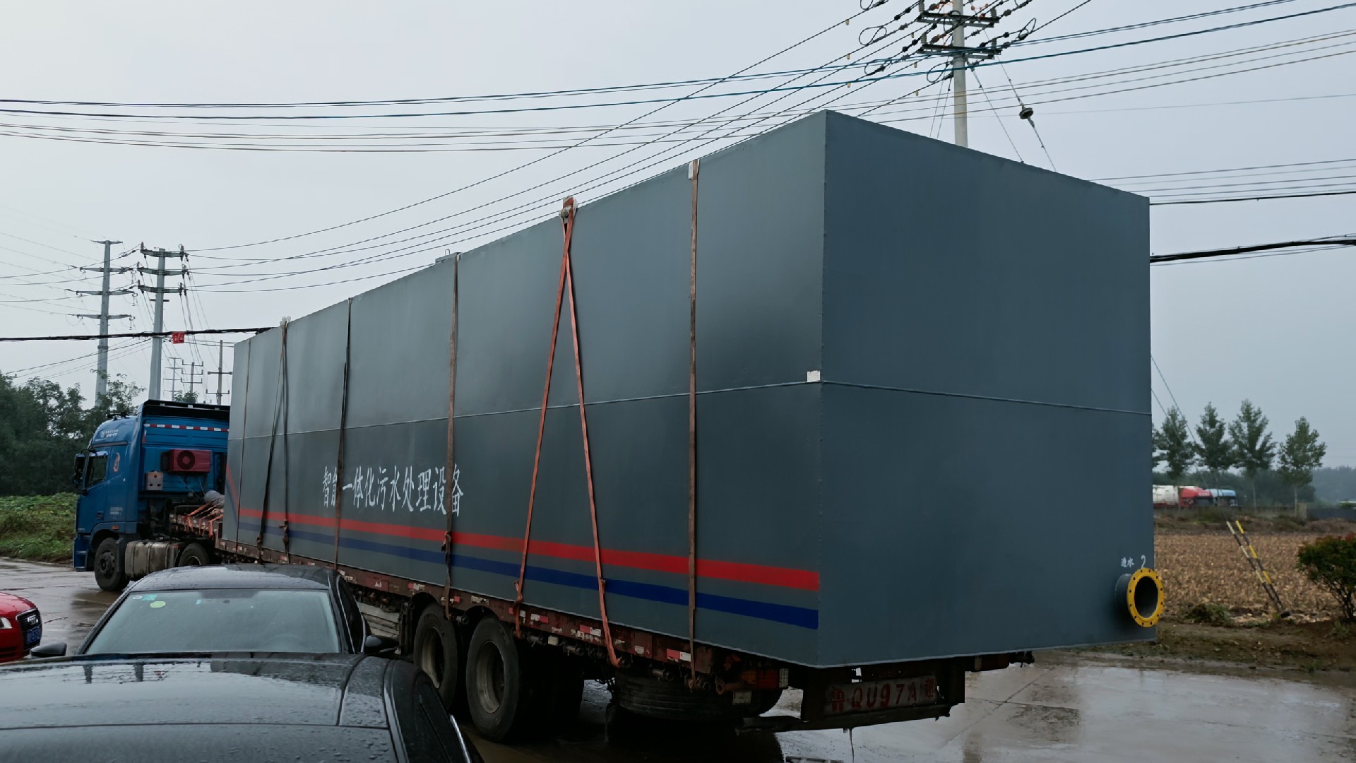 一體化污水處理設(shè)備_工業(yè)污水處理設(shè)備_污水處理設(shè)備廠家