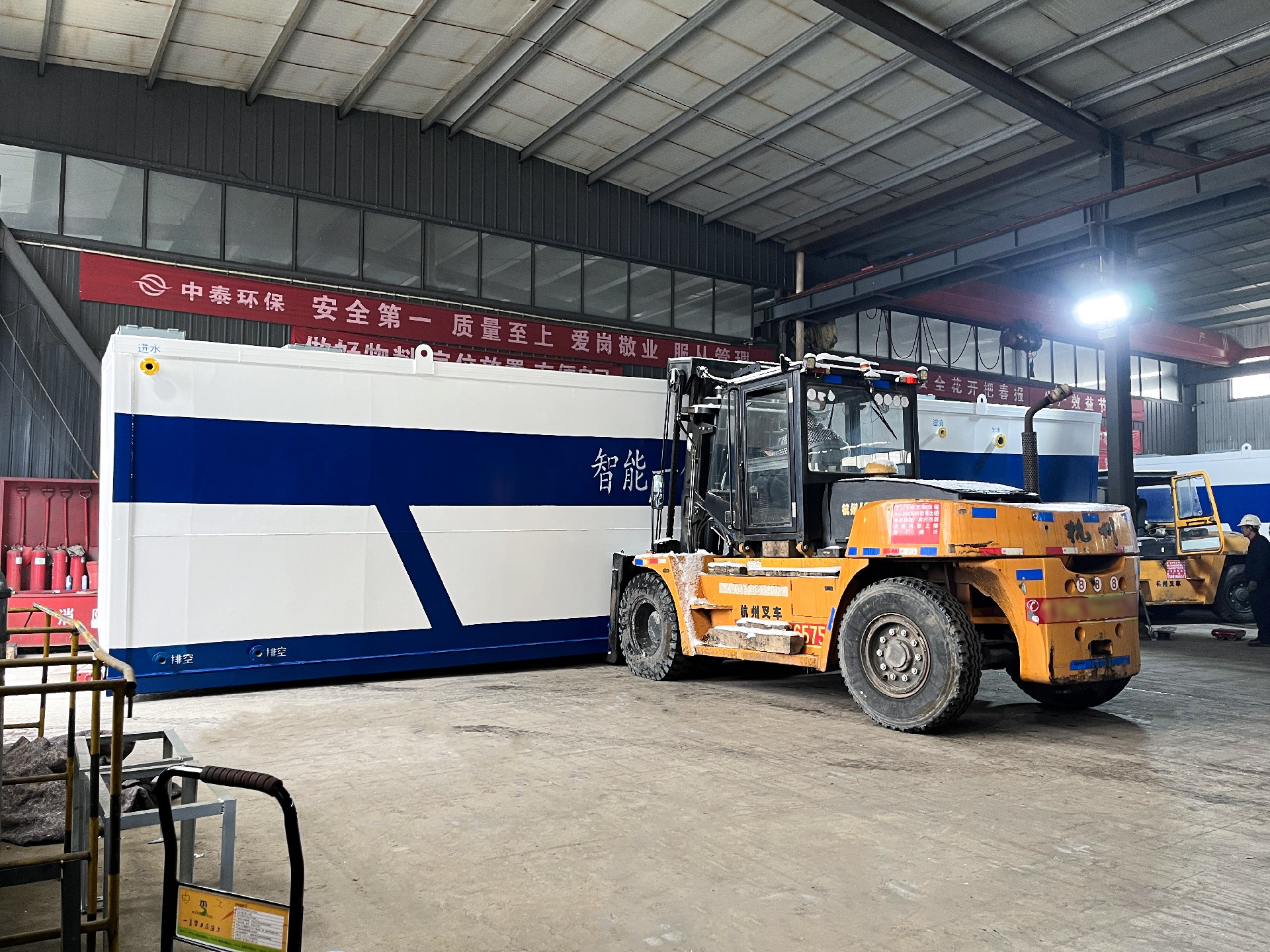 一體化污水處理設(shè)備_工業(yè)污水處理設(shè)備_污水處理設(shè)備廠家