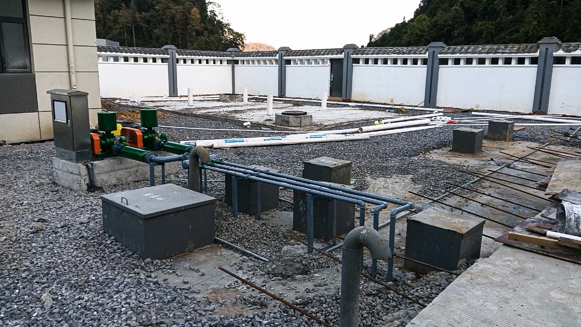 一體化污水處理設備_工業(yè)污水處理設備_污水處理設備廠家 一體化污水處理設備_工業(yè)污水處理設備_污水處理設備廠家