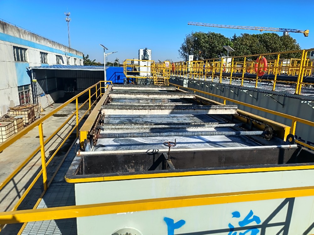 一體化污水處理設備_工業(yè)污水處理設備_污水處理設備廠家