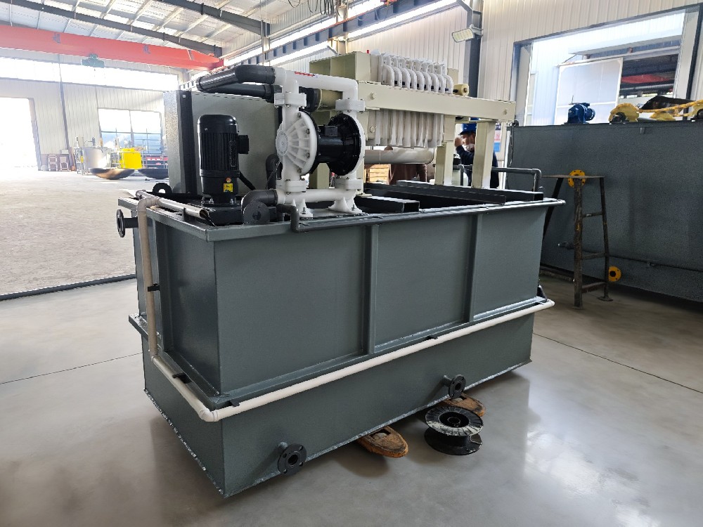 一體化污水處理設(shè)備_工業(yè)污水處理設(shè)備_污水處理設(shè)備廠家