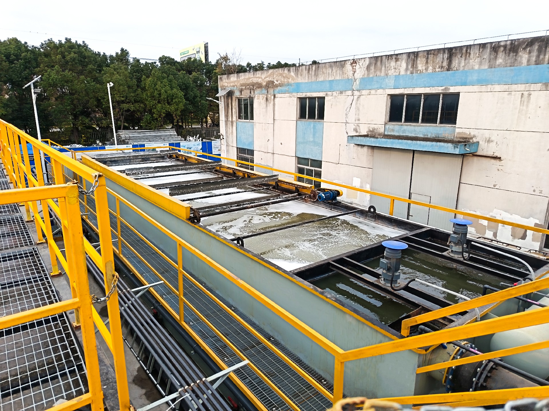 一體化污水處理設(shè)備_工業(yè)污水處理設(shè)備_污水處理設(shè)備廠家