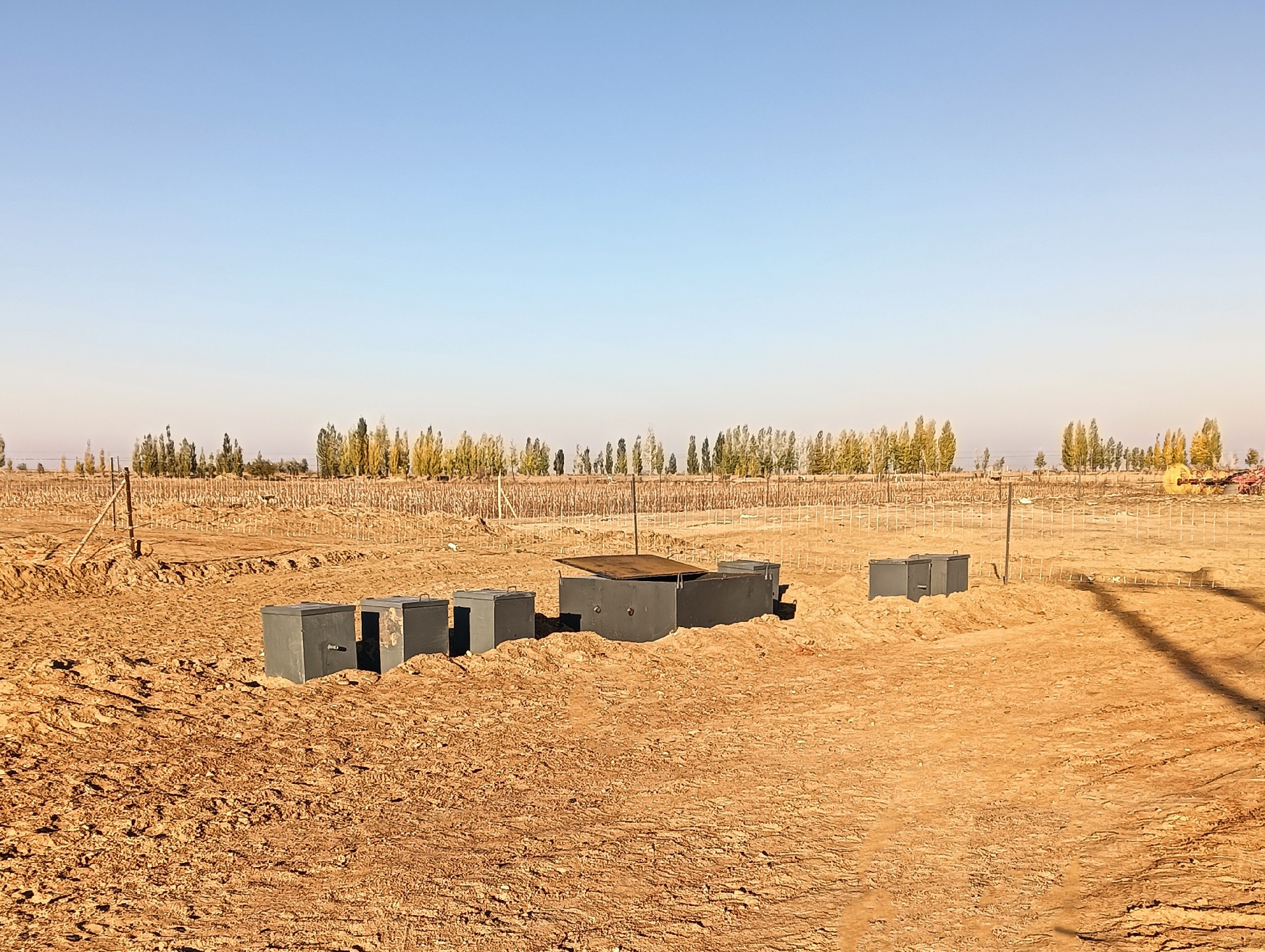 一體化污水處理設備_工業污水處理設備_污水處理設備廠家