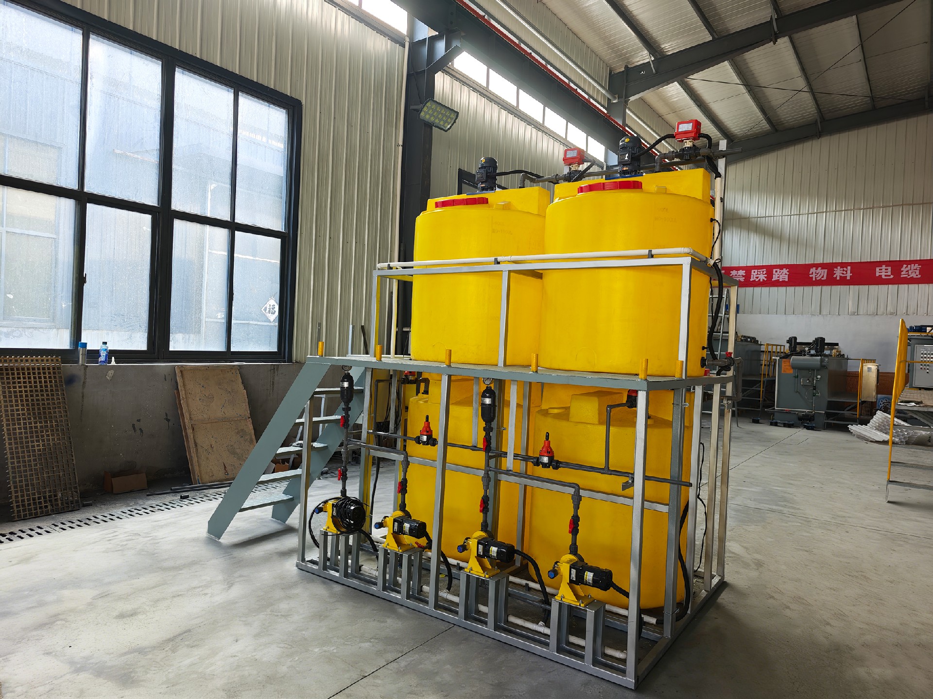 一體化污水處理設(shè)備_工業(yè)一體化污水處理設(shè)備_一體化污水處理設(shè)備廠家