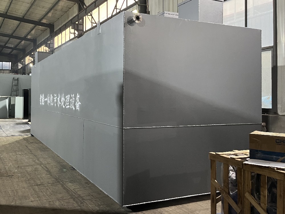 食品加工廢水循環回用，降本又環保