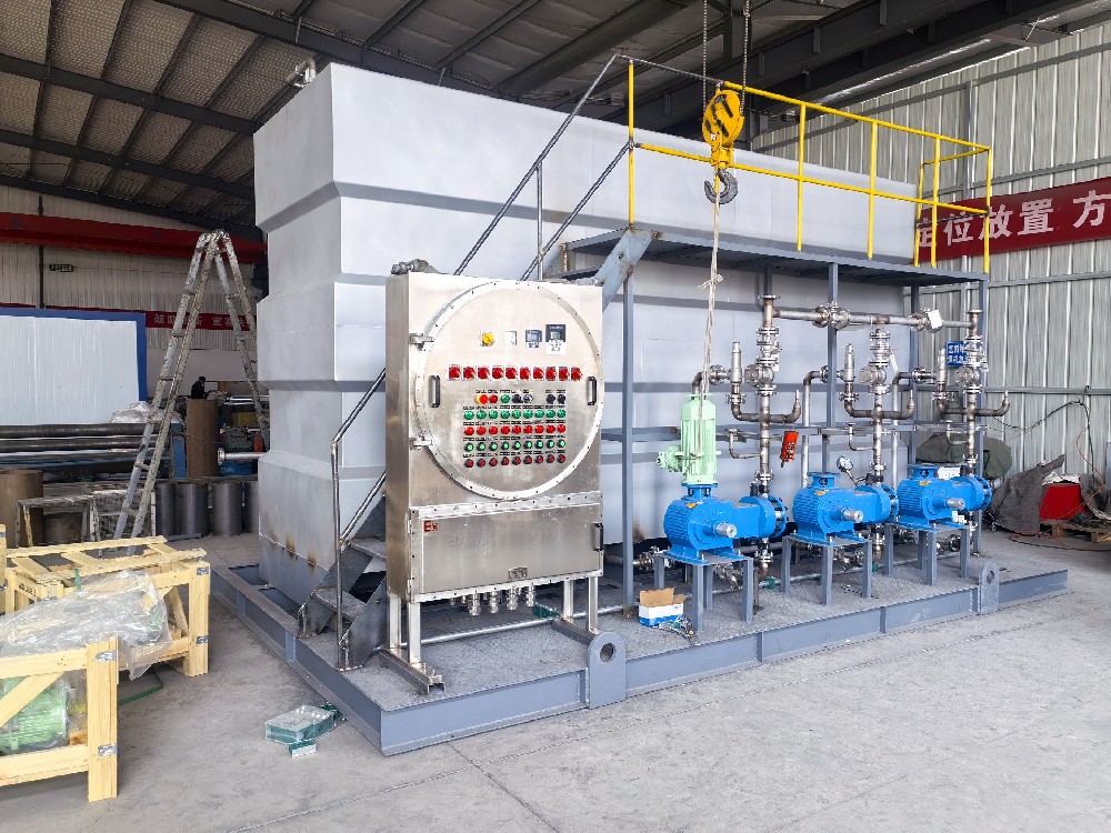 一體化污水處理設備_工業一體化污水處理設備_一體化污水處理設備廠家