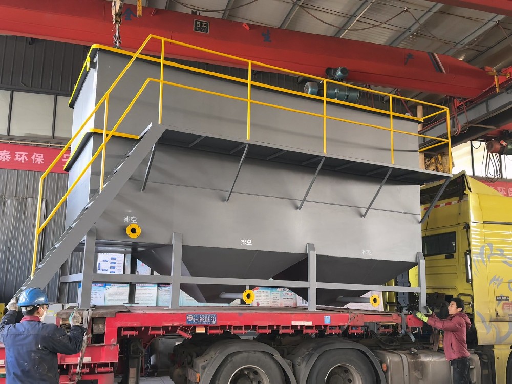 一體化污水處理設(shè)備_工業(yè)一體化污水處理設(shè)備_一體化污水處理設(shè)備廠家