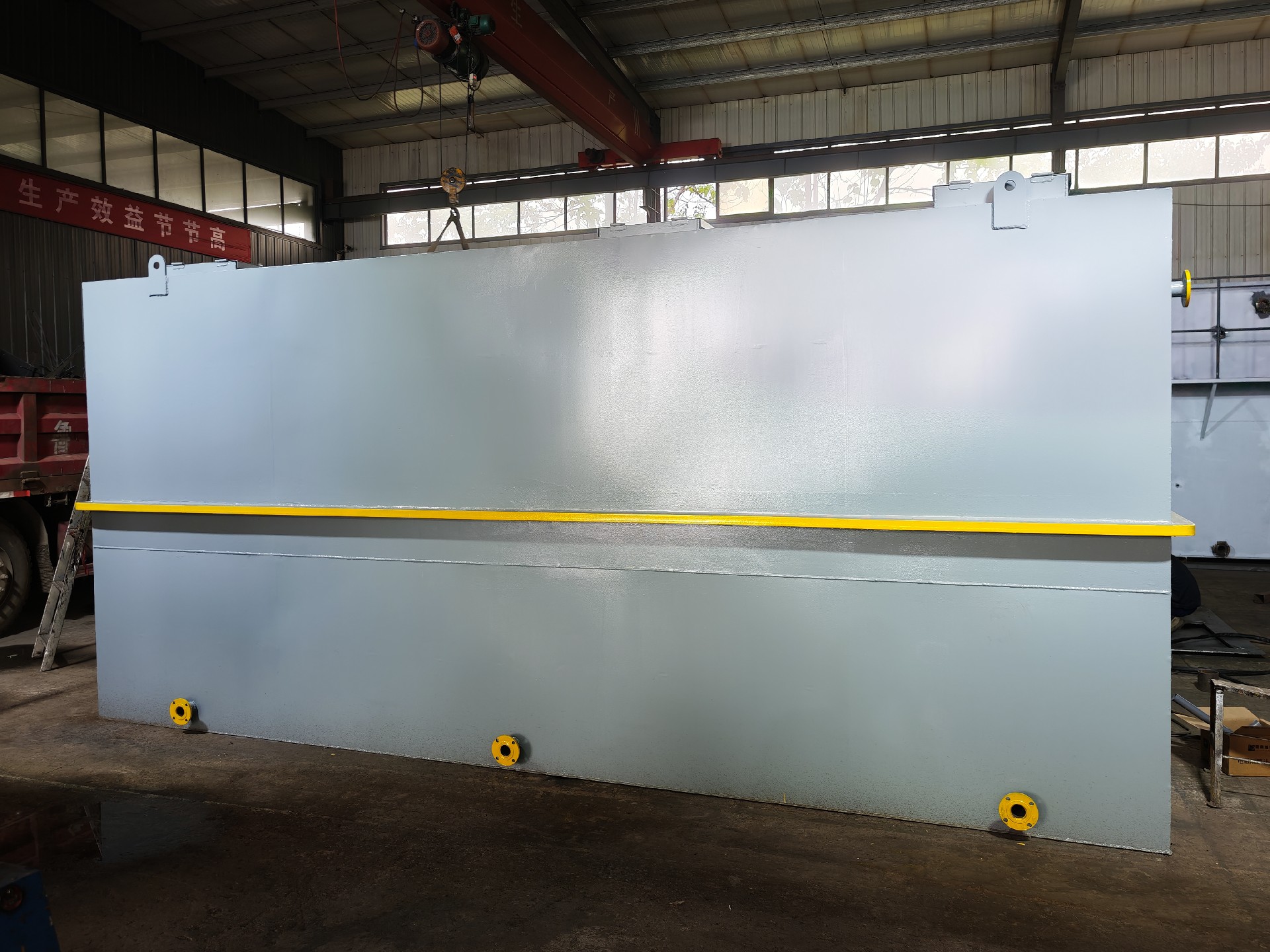 一體化污水處理設(shè)備_工業(yè)一體化污水處理設(shè)備_一體化污水處理設(shè)備廠家